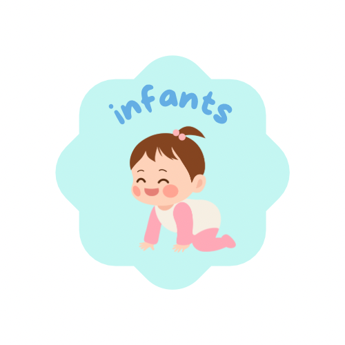 infants