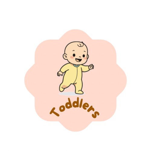 Toddlers