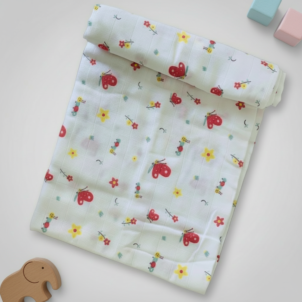 Swaddles - BUTTERFLY