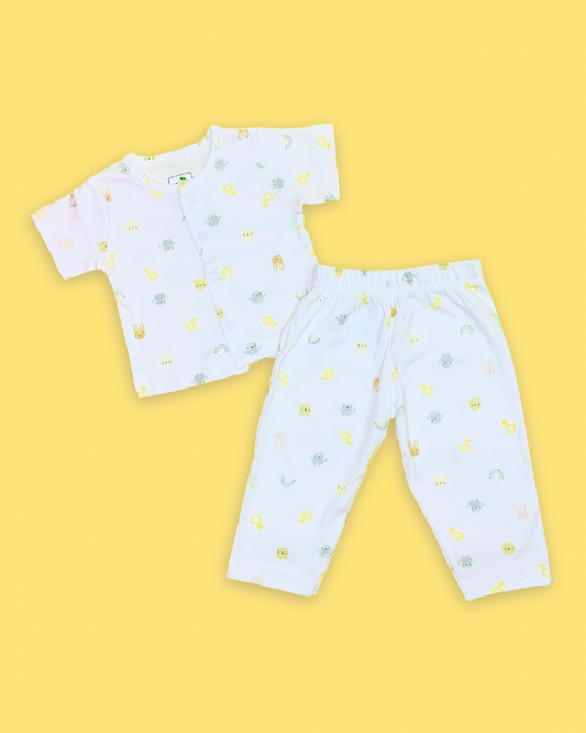 Mini Baby set - Mini Animals